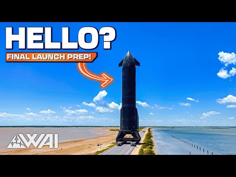 Starship 35 Disappears: What's SpaceX's Plan for Flight 9?