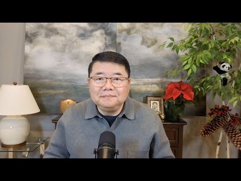 徐波的育儿天团内幕：资本狂妄与伦理挑战/万科距离实质违约还有一周/麦当劳中国涨价了/王剑每日观察/20251215