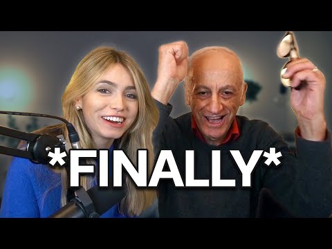 My Grandmaster Dad FINALLY Played The Cow Opening