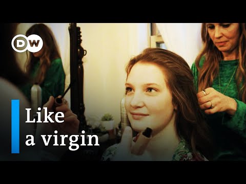 Dictating virginity | DW Documentary