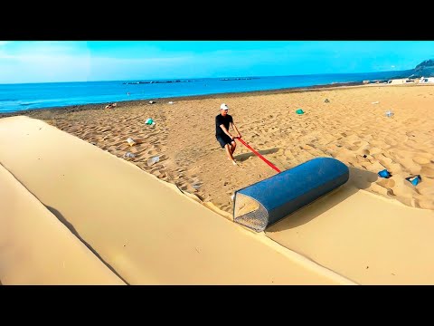 Extremely Satisfying Workers!