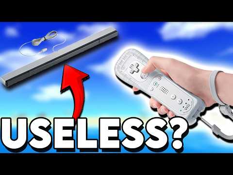100 Facts About The Wii That YOU Didn't Know!