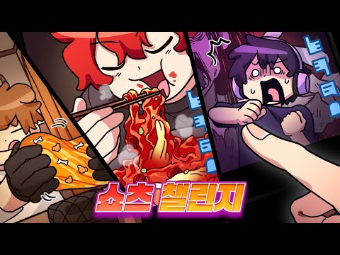 멤버들이 만든 영상중 누가 가장 높은 조회수를 차지할까?