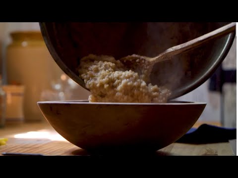 Cooking Marathon! - 18th Century Cooking Season 21