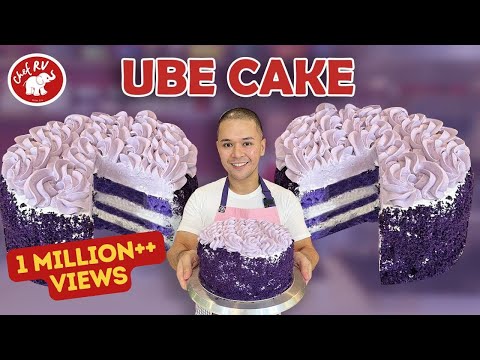 Isa sa mga paborito kong cakes! Madali gawin, super affordable. Swak pang regalo, o ipang negosyo!