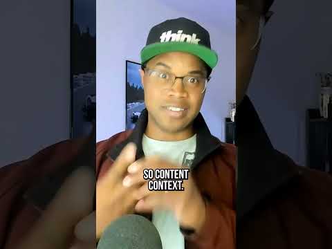 Here's exactly how to frame your AI prompts for your content. ✍️