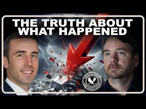 Silver Market Mayhem: Normal Sell-Off or Manipulation? | Robert Kientz