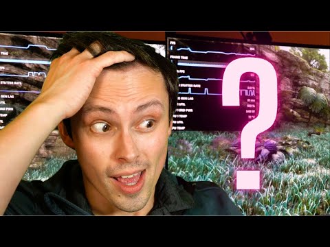 AFMF: Was I Wrong?!?