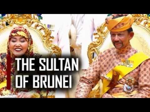 The World Richest Monarch: Inside the Kingdom of all Extravagance | Investigate Asia