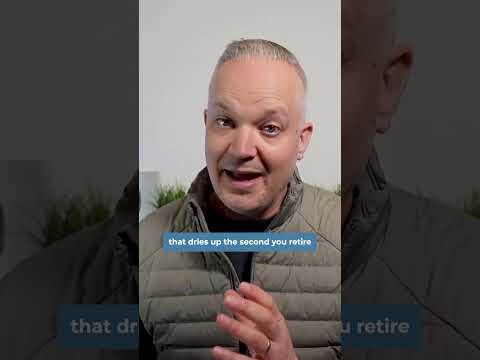 Take Care Of This Before You Retire