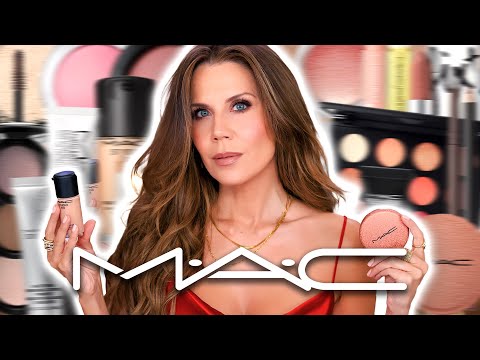 FULL FACE ... M·A·C Cosmetics 🔥