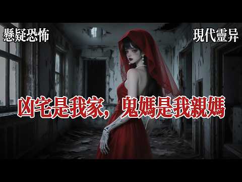 【鬼宅祕聞】我被男友和他的一幫兄弟騙進了一場恐怖直播，他們把我當成誘餌，扔進鬼屋最兇的新娘房，想看我被鬼撕碎的樣子來博取流量，直播間的彈幕上，滿是幸災樂禍的嘲笑和惡毒的詛咒。