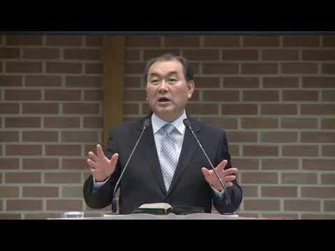 [김운성 목사] 성결이 능력입니다(2016.  8. 10 저녁)_영락교회 56회 산상기도회