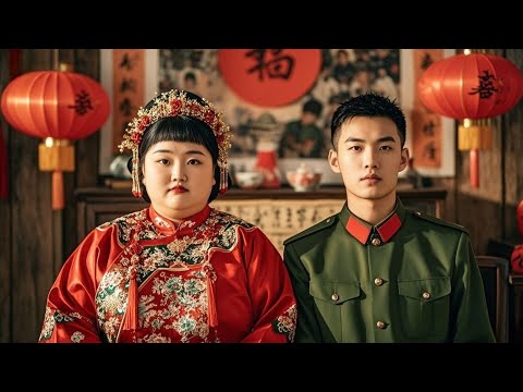 [MULTI SUB] Female Doctor Traveled Through the 1980s and Became a Fat Woman!#minidrama