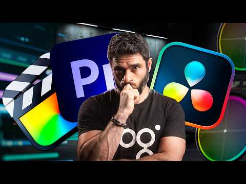 DaVinci VS el Mundo: la BATALLA de EDICIÓN tiene GANADOR