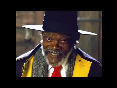 no wonder he is tarantino’s favorite actor