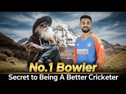 Varun Chakaravarthy: How Can I Reach The Ultimate Level Of Skill?