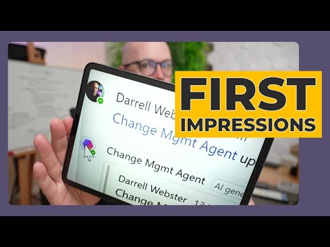 First look at Copilot Channel Agent for Microsoft Teams