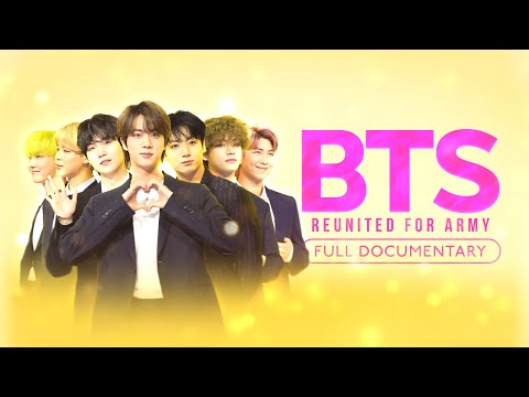 Why BTS Means Hope to Millions