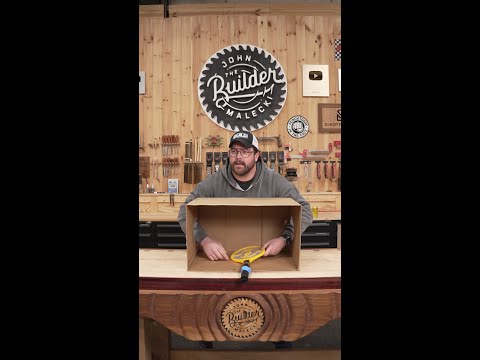 Guess What's in the Box Challenge!