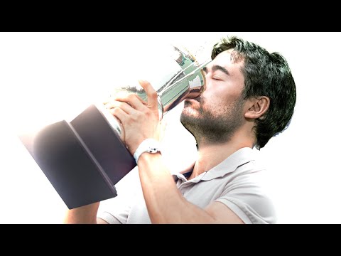 GREATEST BULLET PERFORMANCE EVER: SCORE: 82.5/84