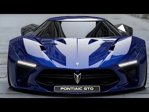 Top 7 American Cars of 2026–2027 That Redefine Power and Style