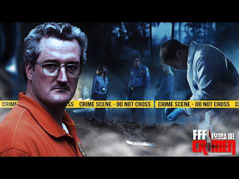 EL ASESINO DE LOS ZAPATOS SUCIOS | Los Nuevos Detectives | HISTORIAS de CRÍMENES REALES