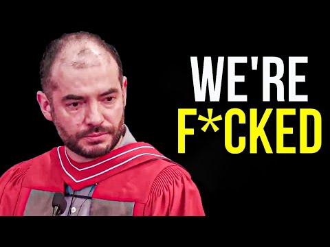 Ex-OpenAI Scientist WARNS: "You Have No Idea What's Coming"