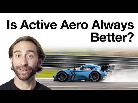 Robin Shute tells us about the aerodynamic concept on his next Pikes Peak Race Car