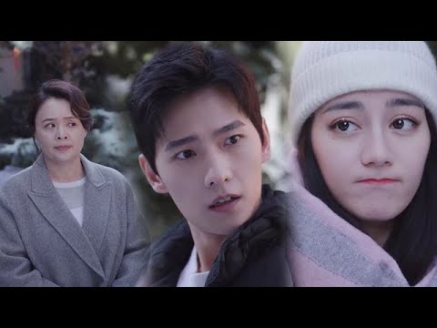 Sweet lingering be caught,  Jingjing's high EQ throws the pot!