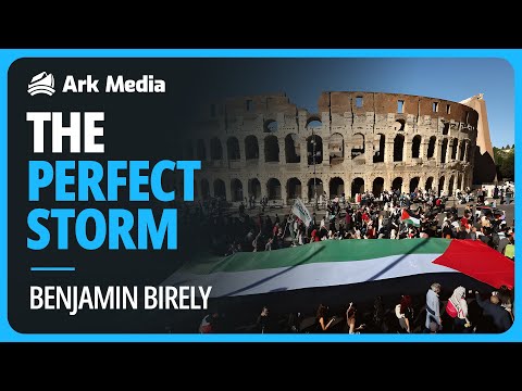 Antisemitism in Italy goes mainstream - with Benjamin Birely