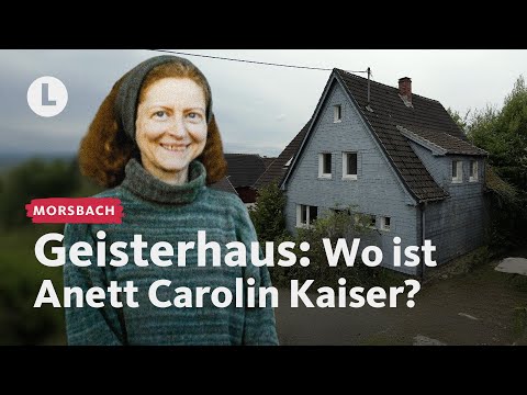 Auf dem Weg in den Urlaub verschwunden | WDR Lokalzeit MordOrte