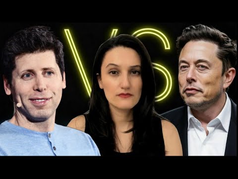 He Finally Told the Truth About AGI