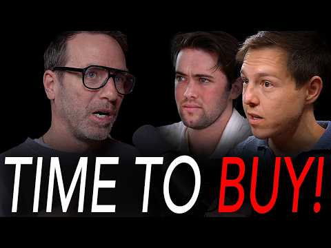 Money Expert: A $37 Trillion Market Reset Is Coming - Do This Now! | Chris Camillo