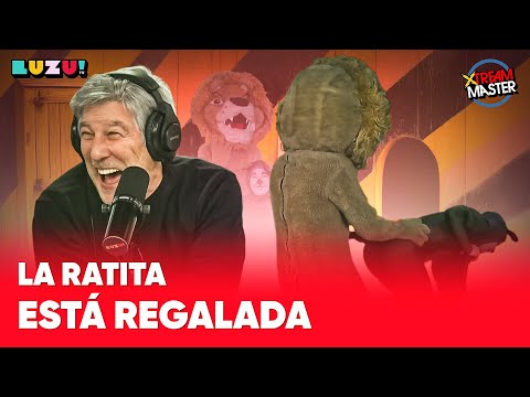 #XTREAMMASTER | PACHU Y SUS VIGORIZANTES Y EL SHOW DE LOS DRAGONBOLEÑOS