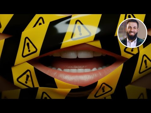 The dangers of gossiping and when it’s permissible