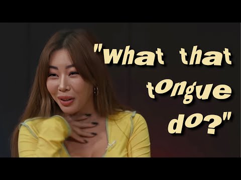 jessi being the nation's culture shock