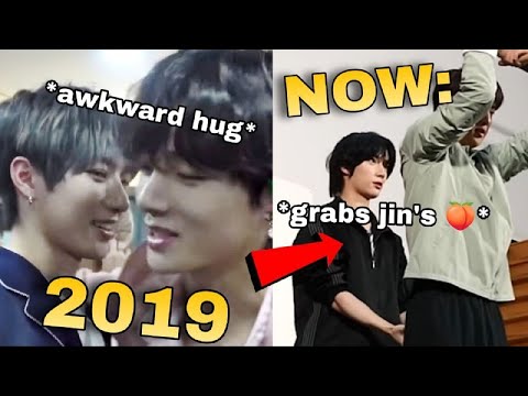 [BTXT] How BTS and TXT went from being AWKWARD to CHAOTIC brothers