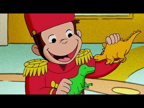 Curious George π΅Movie House Monkey π΅Full Episode π΅ Kids Movies | Videos For Kids