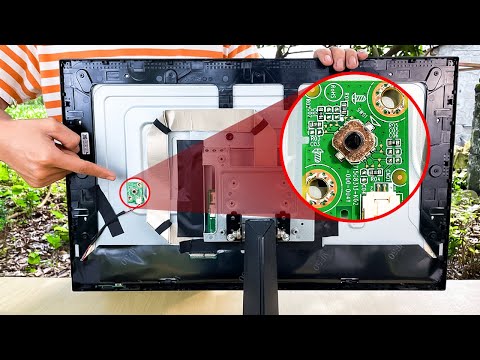 Don’t Throw Away Your OLD COMPUTER MONITOR - This Simple Trick Will Leave You Speechless 😱