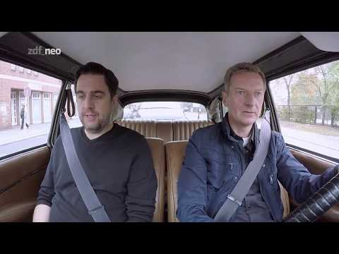 [ZDFNeo] Sitzheizung gibt’s nicht! Folge 1 | Kessler interviewt Bastian Pastewka&Annette Frier