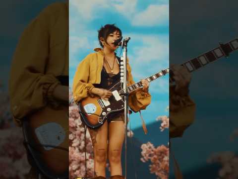 So this is how it went. @Beabadoobee