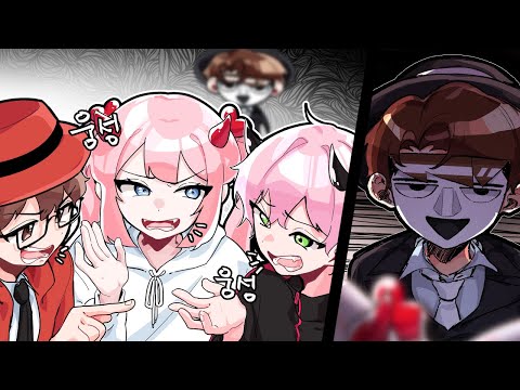 모든 것은 계획대로