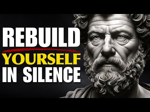 How to Disappear and Become Your Best Self | Carl Jung