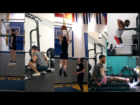 The Jump Video I Wish I Had Growing Up