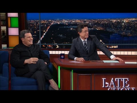 Isaac Mizrahi Has One Or Two Opinions On Fashion