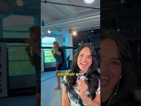 Is Paddy Pimblett an industry plant by the UFC and Dana White? #shorts #UFC