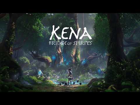 Kena: Bridge of Spirits