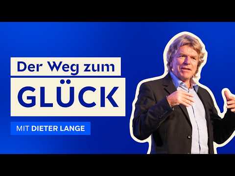 Das Spiel des Lebens. - #100 SMP LeaderTalks mit Dieter Lange