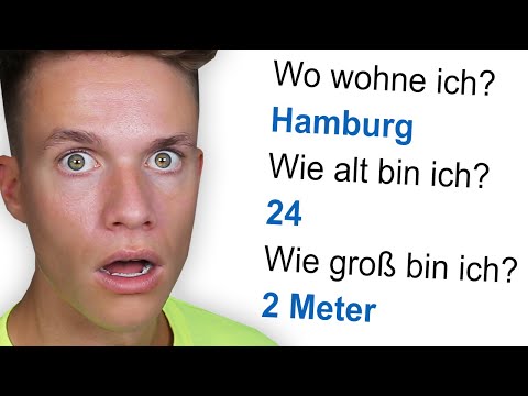 DIESE WEBSITE WEIß ALLES